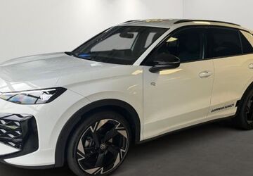 VW T-Roc 4.000 km 39.950 &euro; Velbert 42553