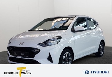Hyundai i10 10.881 km 14.190 &euro; Bochum 44866
