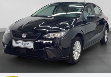 Seat Ibiza 58.542 km 15.990 &euro; Bochum 44809