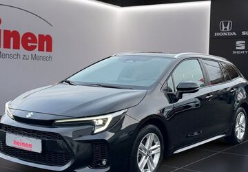 Suzuki Swace 45.100 km 20.929 &euro; Dortmund 44149