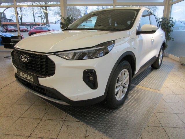 Ford Kuga 5.000 km 33.890 &euro; Essen 45141