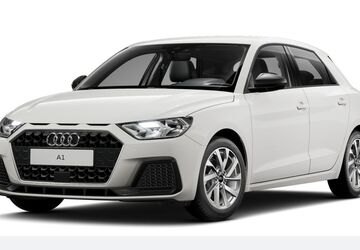 Audi A1 33.451 km 22.690 &euro; Bochum 44809