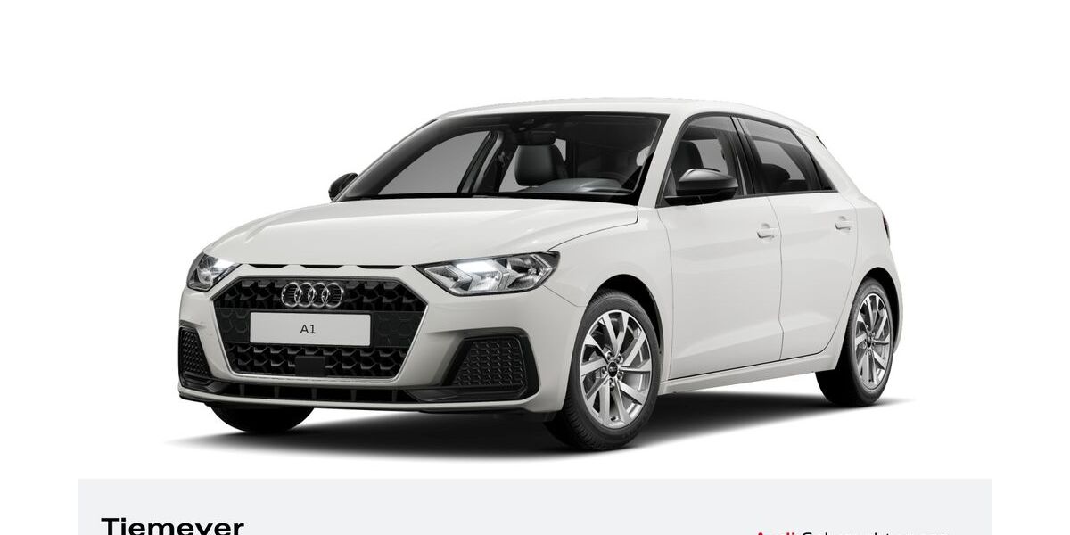 Audi A1 33.451 km 22.690 &euro; Bochum 44809