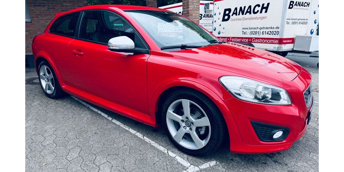 Volvo C30 60.500 km 10.490 &euro; Essen 45356