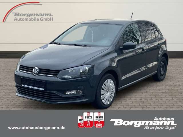 VW Polo 58.350 km 10.490 &euro; Dorsten Wulfen 46286