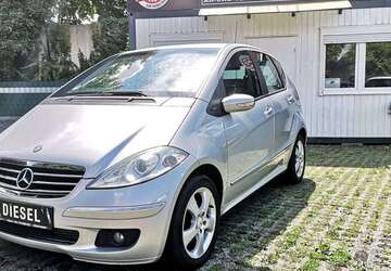 Mercedes-Benz A 160 253.000 km 2.350 &euro; Oberhausen 46149