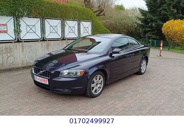 Volvo C70 196.000 km 5.999 &euro; Oberhausen 46145