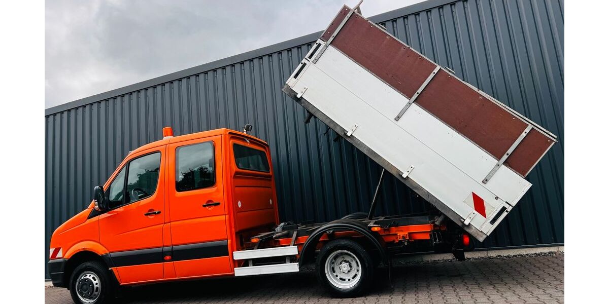VW Crafter 175.000 km 15.800 &euro; Bottrop 46242