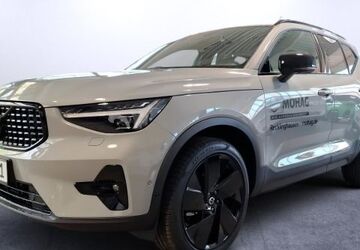 Volvo XC40 4.900 km 44.680 &euro; Recklinghausen 45659