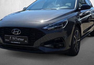 Hyundai i30 24.595 km 21.990 &euro; Bochum 44866