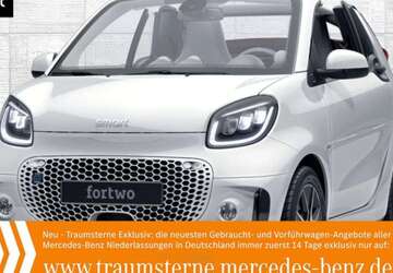 Smart forTwo 33.737 km 13.890 &euro; Wuppertal 42115