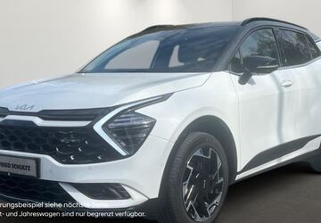 Kia Sportage 45.558 km 31.950 &euro; Wuppertal 42109