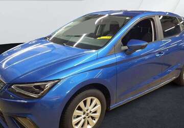 Seat Ibiza 17.828 km 19.830 &euro; Essen 45307