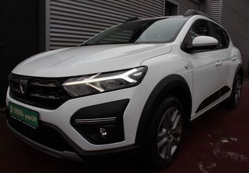 Dacia Sandero 86.911 km 13.982 &euro; Essen 45326