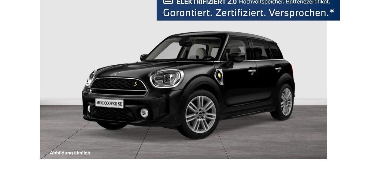 Mini Countryman SE (Cooper) 81.200 km 24.990 &euro; Hagen 58119