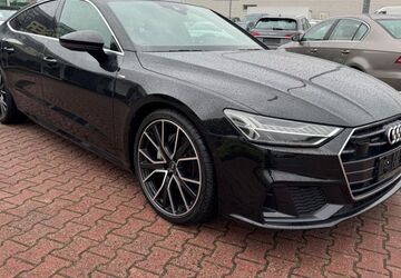 Audi A7 129.100 km 39.970 &euro; Lünen 44536