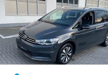 VW Touran 6.950 km 33.498 &euro; Lünen 44534