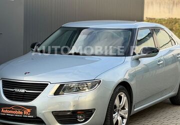 Saab 9-5 143.269 km 8.500 &euro; Oer-Erkenschwick 45739