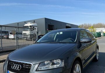Audi A3 96.000 km 7.150 &euro; Bottrop 46238