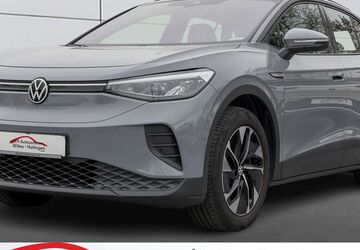 VW ID.4 77.910 km 26.301 &euro; Witten 58453