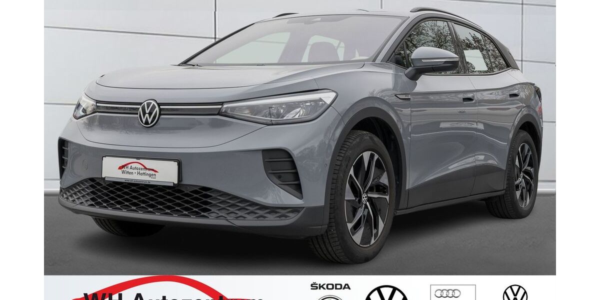 VW ID.4 77.910 km 26.301 &euro; Witten 58453