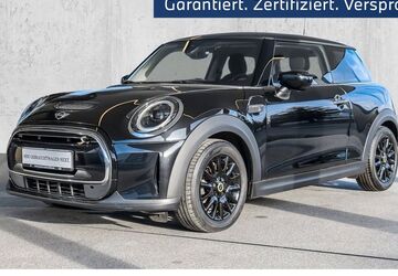 Mini Cooper SE 12.440 km 18.870 &euro; Velbert 42553