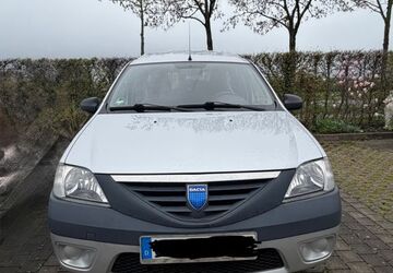 Dacia Logan 198.849 km 2.750 &euro; Selm 59379