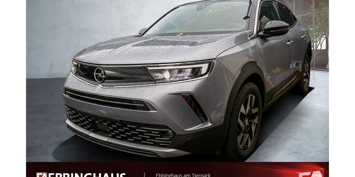 Opel Mokka-e 25.460 km 20.490 &euro; Dortmund 44225