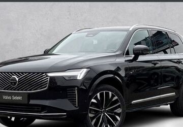 Volvo XC90 26.164 km 59.898 &euro; Dortmund 44143