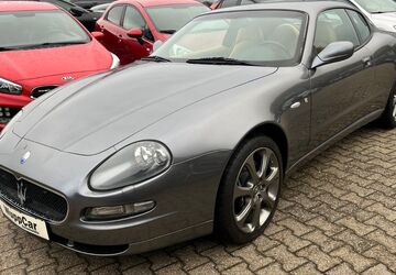 Maserati 4200 159.126 km 18.990 &euro; Wuppertal 42109