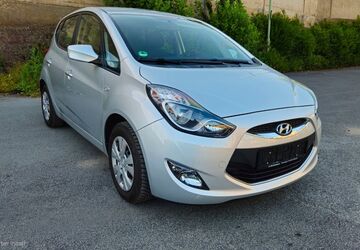 Hyundai ix20 115.700 km 8.300 &euro; Herne 44652