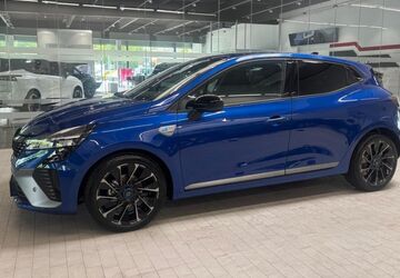 Renault Clio 2.257 km 25.499 &euro; Oberhausen 46049