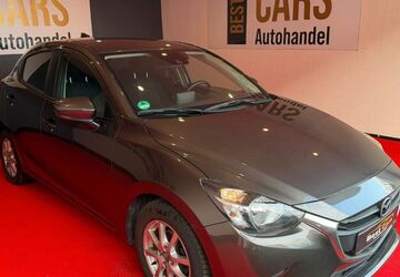 Mazda 2 179.000 km 6.700 &euro; Bochum 44805