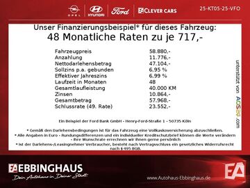 Gebrauchte Ford Ranger