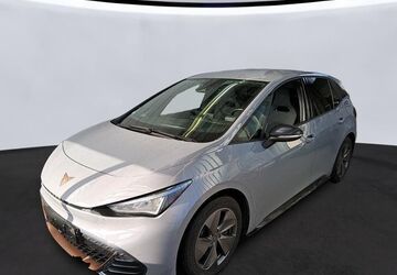 Cupra Born 49.999 km 23.235 &euro; Hagen 58091