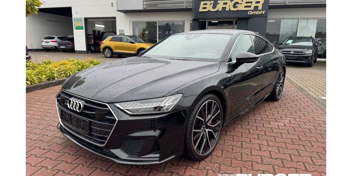 Audi A7 129.100 km 40.970 &euro; Lünen 44536