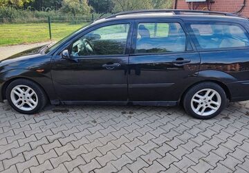Ford Focus 180.000 km 1.500 &euro; Bottrop 46244
