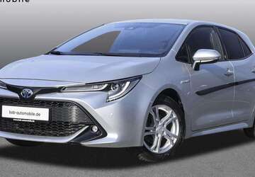 Toyota Corolla 79.228 km 19.888 &euro; Bochum 44809