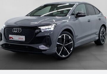 Audi Q4 e-tron 40.328 km 28.780 &euro; Bochum 44809
