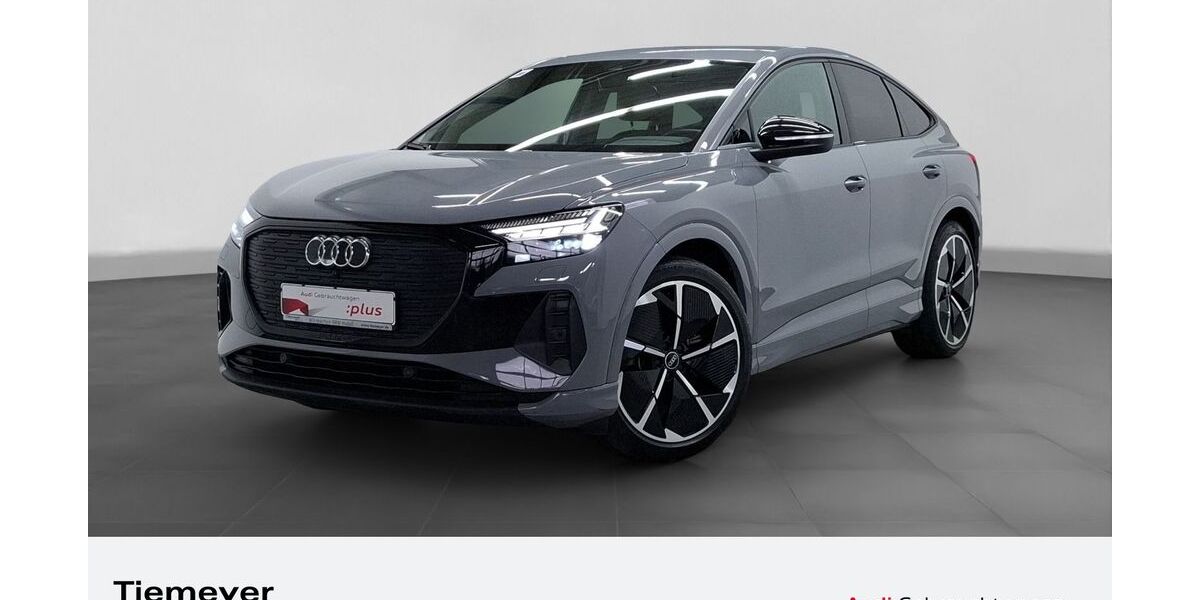 Audi Q4 e-tron 40.328 km 28.780 &euro; Bochum 44809