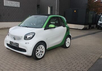 Smart ForTwo 37.015 km 9.999 &euro; Bochum 44867