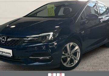 Opel Astra 42.400 km 14.990 &euro; Bottrop 46240