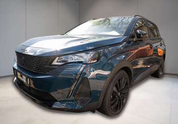 Peugeot 5008 19.503 km 38.320 &euro; Herne 44625