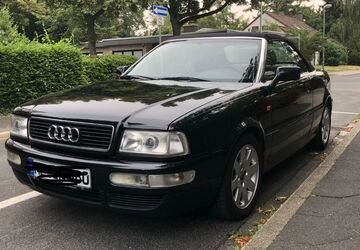 Audi 80 99.500 km 12.990 &euro; Mülheim an der Ruhr 45481