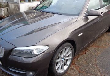 BMW 550 145.000 km 17.500 &euro; Dortmund-Lanstrop 44329