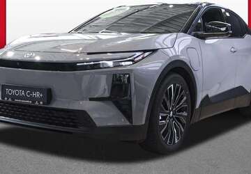 Toyota C-HR 1.003 km 51.888 &euro; Essen 45141
