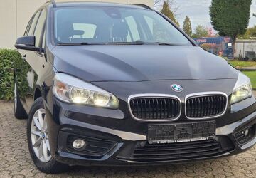 BMW 216 Gran Tourer 108.000 km 11.500 &euro; Essen 45356