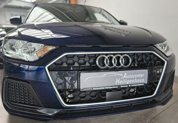 Audi A1 36.821 km 18.980 &euro; Heiligenhaus 42579