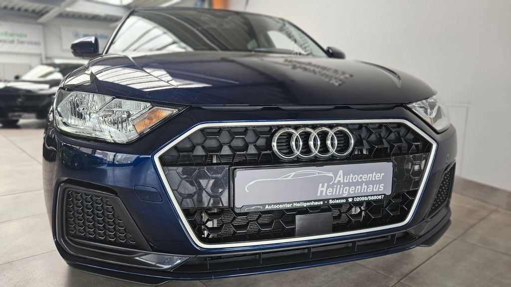 Audi A1 36.821 km 18.980 &euro; Heiligenhaus 42579