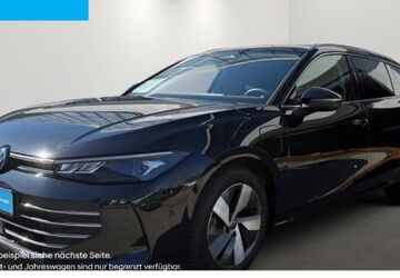 VW Passat Variant 18.387 km 34.450 &euro; Mülheim 45478